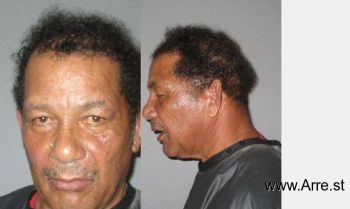 Roy Douglas Walker Mugshot