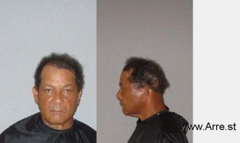 Roy Douglas Walker Mugshot