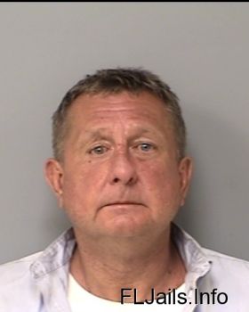 Roy Lee Walker Mugshot