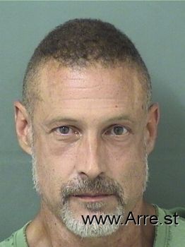 Roy Allen Wallace Mugshot