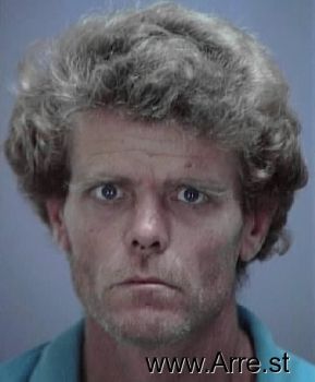 Roy Cleveland White Mugshot