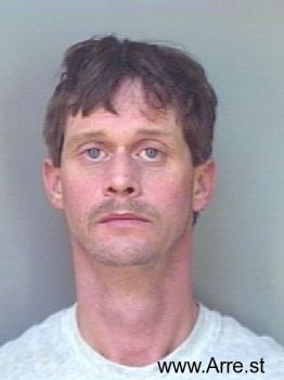 Roy Kenneth White Mugshot