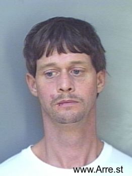 Roy Kenneth White Mugshot