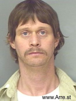 Roy Kenneth White Mugshot