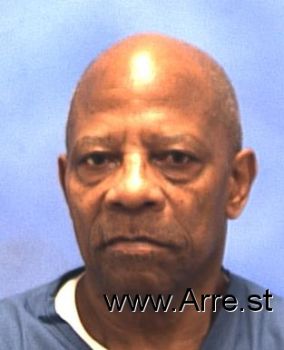 Roy M Williams Mugshot