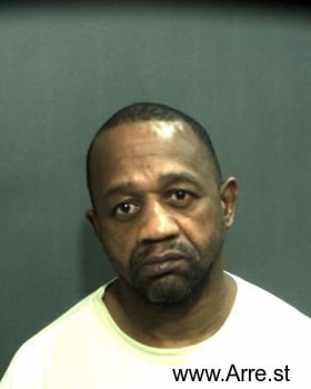 Roy Lee Williams Mugshot