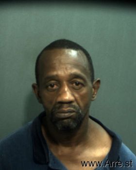 Roy Lee Williams Mugshot