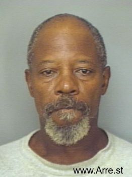 Roy Michael Williams Mugshot