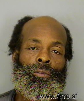 Roy Lee Williams Mugshot