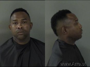 Roy Anthony Williams Mugshot