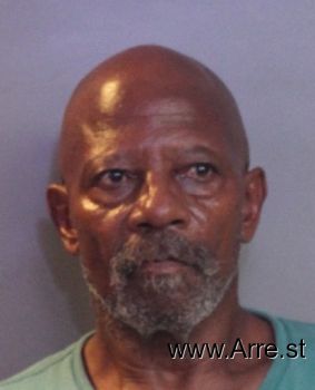 Roy  Williams Mugshot