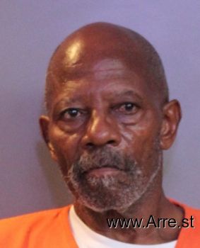 Roy  Williams Mugshot