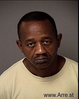 Roy Lee Williams Mugshot