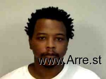 Roy Wilbert Williams Mugshot