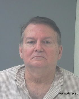 Roy Alan Williams Mugshot