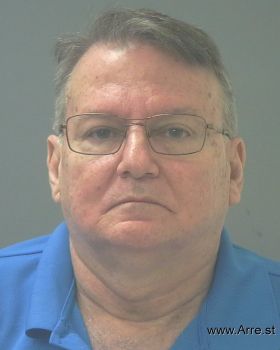 Roy Alan Williams Mugshot