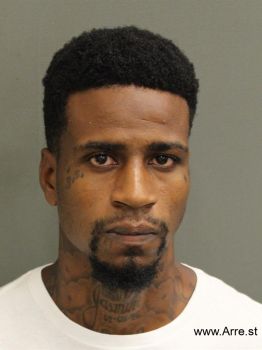 Royal Steven Jr Jackson Mugshot