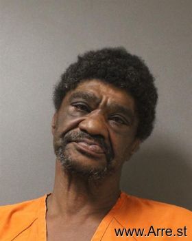 Royal  Parker Mugshot