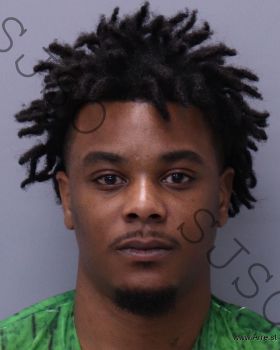 Royale Navane Allen Mugshot