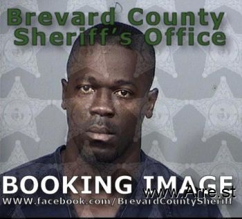 Royan D Green Mugshot