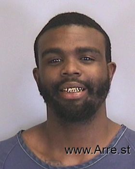 Royan J Johnson Mugshot