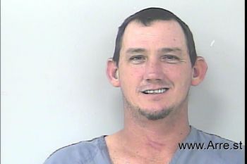 Royce Tyler Harrison Mugshot