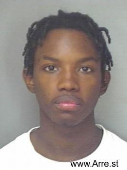 Royce  Johnson Mugshot