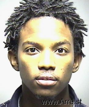 Royce Victor Johnson Mugshot