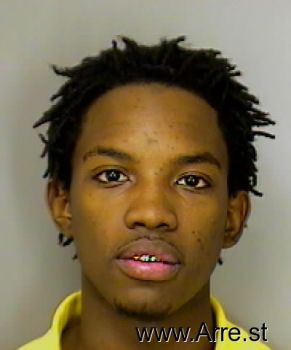 Royce Victor Johnson Mugshot