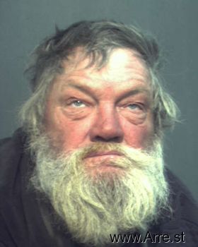 Royce Monroe Newell Mugshot