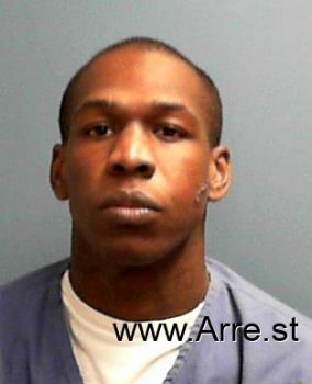 Royce  Simmons Mugshot