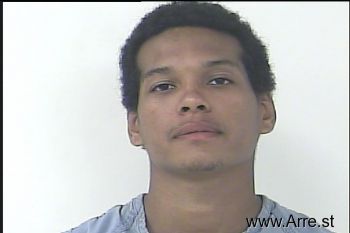 Royce Delaney Vernon Mugshot