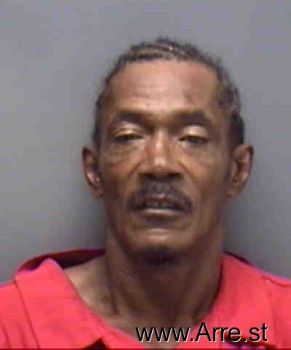 Roycie Lee Peterson Mugshot