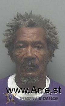 Roycie Lee Peterson Mugshot