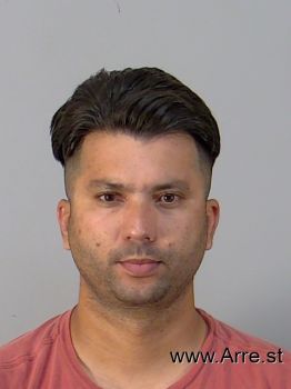 Royer  Acosta Garcia Mugshot