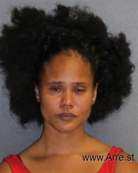 Royette  Turner Mugshot