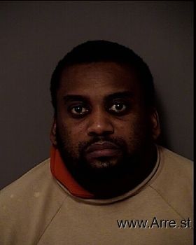 Royston Christopher Gardner Mugshot