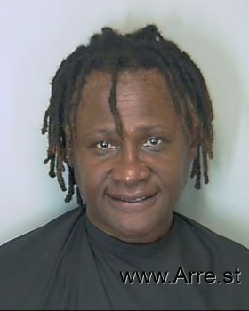 Royzie Lee White Mugshot