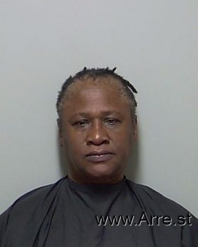 Royzie Lee White Mugshot