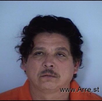 Ruben Alcala Alcala-legazpi Mugshot