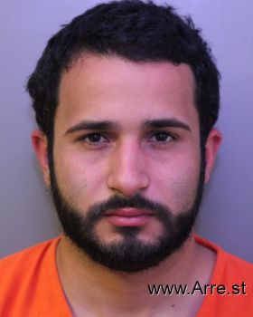 Ruben Xavier-feliciano Arroyo Mugshot