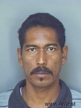 Ruben  Cabrera-gonsalez Mugshot