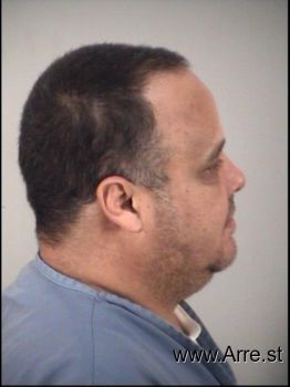 Ruben  Chavez Mugshot