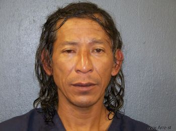 Ruben  Chavez Mugshot