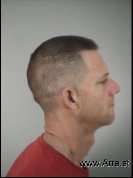 Ruben Eric Collins Mugshot