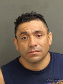 Ruben  Correaperez Mugshot