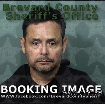 Ruben  Cortez Mugshot