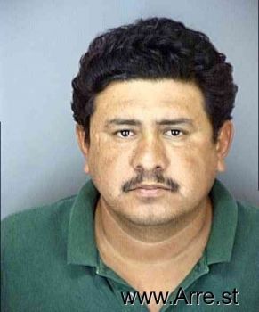 Ruben  Cortez Mugshot