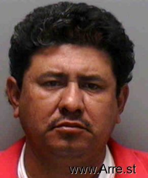 Ruben  Cortez Mugshot