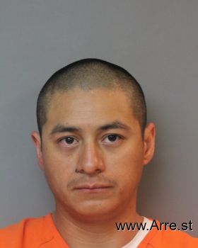 Ruben  Diaz Mugshot